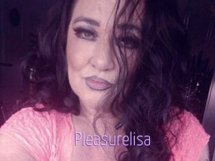 Pleasurelisa