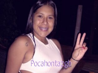 Pocahontazgb