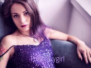 Poisonivygirl