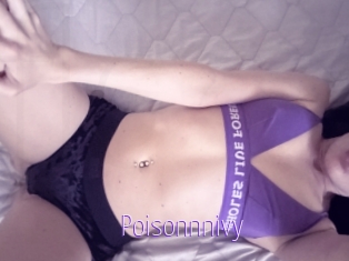 Poisonnnivy