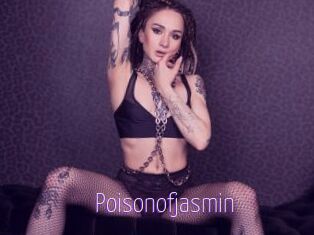 Poisonofjasmin