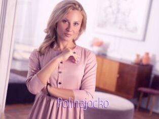 Polinajocko