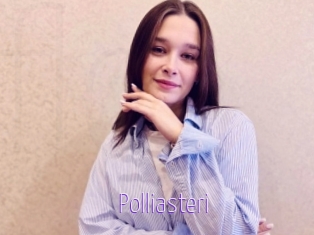 Polliasteri