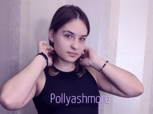 Pollyashmore