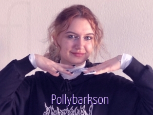 Pollybarkson