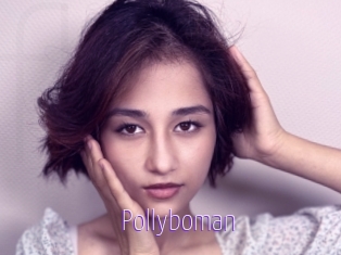 Pollyboman