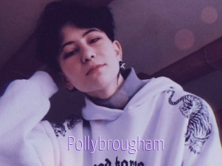 Pollybrougham
