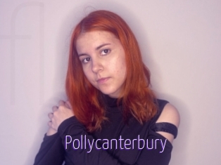 Pollycanterbury