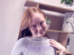 Pollygolson