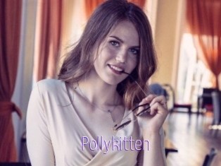 Pollykitten