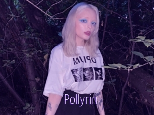 Pollyrin