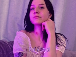 Pollyroyal
