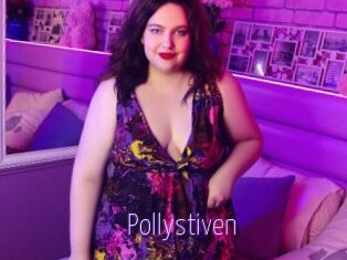 Pollystiven