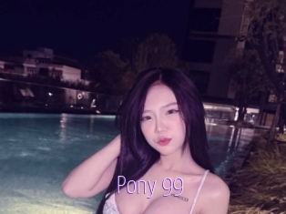 Pony_99