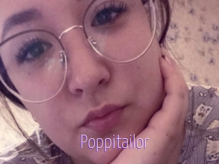 Poppitailor