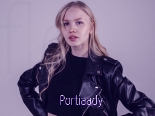 Portiaady