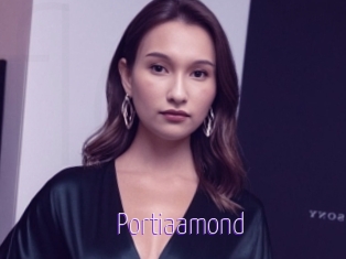 Portiaamond