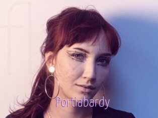 Portiabardy