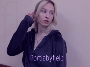 Portiabyfield