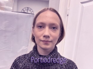 Portiadredge