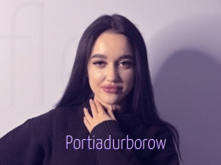 Portiadurborow
