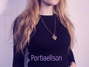 Portiaellson