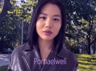 Portiaelwell