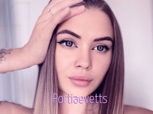 Portiaevetts