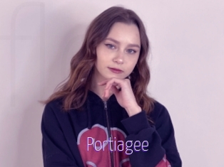 Portiagee
