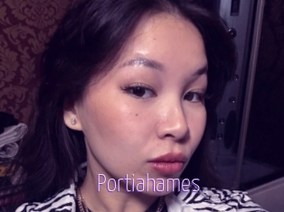 Portiahames
