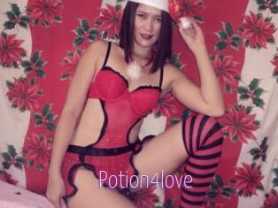 Potion4love