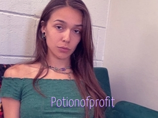 Potionofprofit