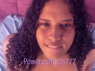 Powerpuffgirls777