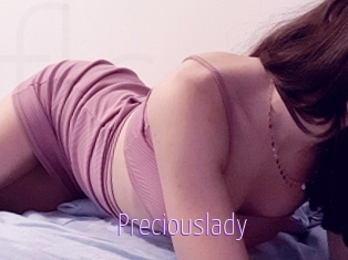 Preciouslady