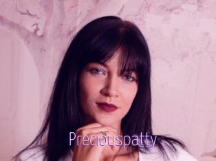 Preciouspatty