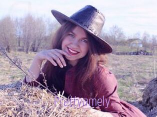 Prettyamely