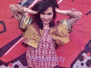 Prettychristy