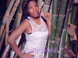 Prettydonella