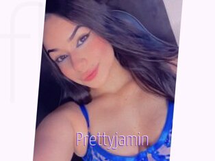 Prettyjamin