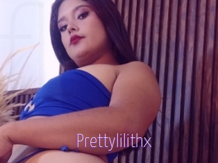 prettylilithx Fuck Lolita Cunt