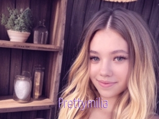 Prettymilia