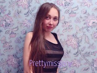 Prettymissjane