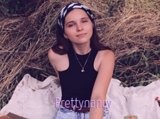 Prettynancy