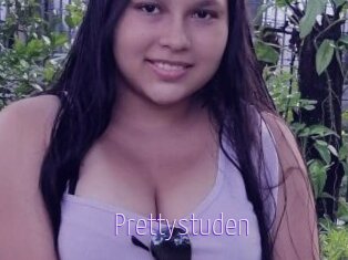 Prettystuden