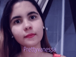 Prettyvanessa