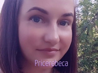 Pricerebeca