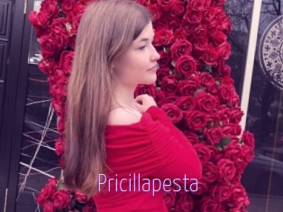 Pricillapesta