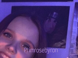 Primrosebyron