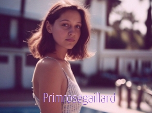 Primrosegaillard
