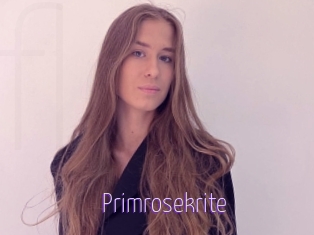 Primrosekrite